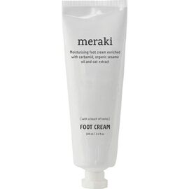 Meraki - Foot cream (309770001) / Beauty Feet Care Bath & Body