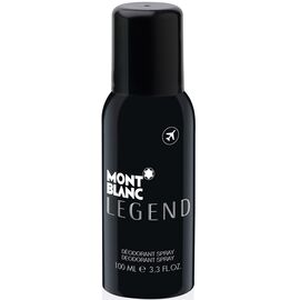 Montblanc - Legend Deodorant Spray 100 ml / Beauty Ανδρικά Αποσμητικά Ανδρική Περιποίηση