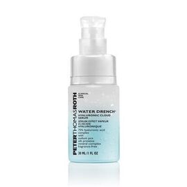 Peter Thomas Roth - Water Drench Hyaluronic Cloud Serum 30 ml / Beauty Face Face Care