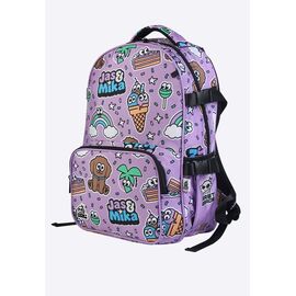 FIRSTGRADE - Jas & Mika Dreams Backpack - 46 x 30 x 13 cm / Luggage and Travel Gear Uncategorized (Luggages & Bags) Lugagges & Bags