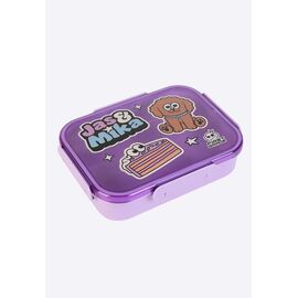 FIRSTGRADE - Jas & Mika Dreams Lunchbox - 15 x 21 x 5 cm / Home and Kitchen Κουζίνα Σπίτι & Κουζίνα