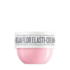 Sol de Janeiro - Beija Flor Collagen Cream 75ml / Beauty Πρόσωπο Περιποίηση Προσώπου