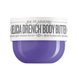 Sol de Janeiro - Delicia Drench 75 ml / Beauty Κρέμες Σώματος Μπάνιο & Σώμα