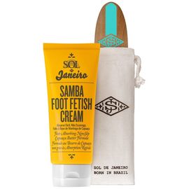 Sol de Janeiro - Samba 2-Step Foot Fetish Care 90 ml / Beauty Feet Care Bath & Body