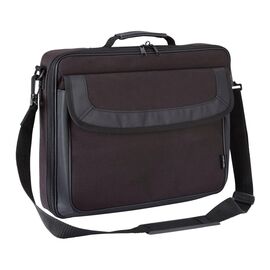 Targus - Classic 15-15.6 Clamshell Laptop Case Black / Luggage and Travel Gear Αταξινόμητα (Βαλίτσες & Τσάντες) Βαλίτσες & Τσάντες