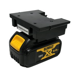 Alpicool Battery adapter DeWalt / Luggage and Travel Gear Αταξινόμητα (Βαλίτσες & Τσάντες) Βαλίτσες & Τσάντες