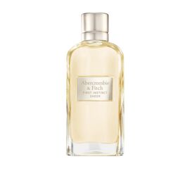 Abercrombie & Fitch - First Instinct Sheer For Her EDP 100 ml / Beauty Perfumes Woman Care