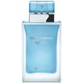 Dolce & Gabbana - Light Blue Eau Intense EDP 25 ml / Beauty Γυναικεία Αρώματα Γυναικεία Περιποίηση
