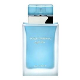 Dolce & Gabbana - Light Blue Eau Intense EDP 50 ml / Beauty Γυναικεία Αρώματα Γυναικεία Περιποίηση