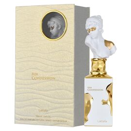 Lattafa - Her Confession EDP 100 ml / Beauty Γυναικεία Αρώματα Γυναικεία Περιποίηση