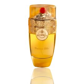 Ministry of Gourmand - Banana Bliss EDP 100 ml / Beauty Perfumes Woman Care