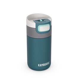 Kambukka Etna thermal mug 300ml Deep Teal Κουζίνα Σπίτι & Κουζίνα