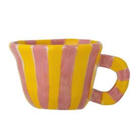 Bloomingville - Nini Cup - Rose - Stoneware / Home and Kitchen Kitchen Home & Kitchen