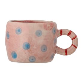 Bloomingville - Nini Cup - Rose - Stoneware / Home and Kitchen Kitchen Home & Kitchen