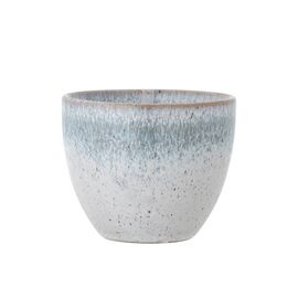 Bloomingville - Paula Cup - Blue / Home and Kitchen Kitchen Home & Kitchen