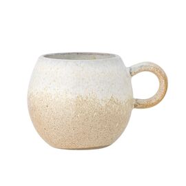 Bloomingville - Paula Cup - Nature / Home and Kitchen Kitchen Home & Kitchen