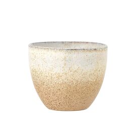 Bloomingville - Paula Cup - Nature - Stoneware / Home and Kitchen Kitchen Home & Kitchen