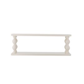Bloomingville - Salino Shelf - White / Home and Kitchen Uncategorized (Home & Kitchen) Home & Kitchen