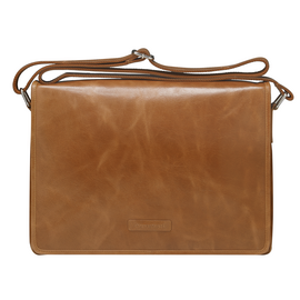 dbramante1928 - Marselisborg - 14 Messenger bag - Golden tan N.E. / Luggage and Travel Gear Uncategorized (Luggages & Bags) Lugagges & Bags
