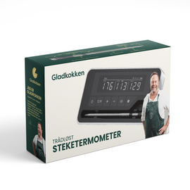 Gladkokken - Meat Thermometer / Home and Kitchen Appliances Home & Kitchen