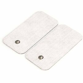 Beurer - EM002 - Replacement Set Large Electrodes - 3 Years Warranty / Health and Personal Care Wellness Personal Care