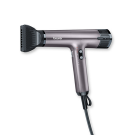 Beurer - HC 100 Excellence Hair Dryer with Professional Digital Motor - 3 Years Warranty / Beauty Αξεσουάρ Ομορφιάς Γυναικεία Περιποίηση