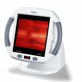 Beurer - IL50 300W InfraRed Radiator Heat Lamp With Timer (IL050) - 3 Years Warranty / Health and Personal Care Uncategorized (Beauty)