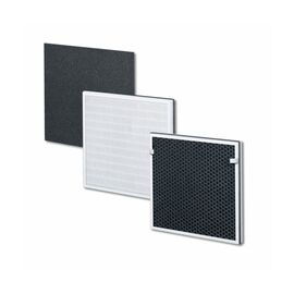 Beurer - LR 300/310 Air Purifier Replacement set - 3 Years Warranty / Home and Kitchen Appliances Home & Kitchen