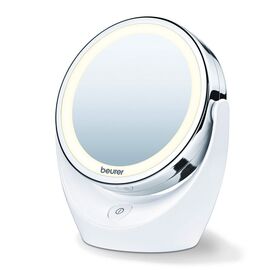 Beurer - Make-up mirror with light BS 49 - 3 Years Warranty / Beauty Tools & Accessories Makeup