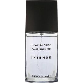 Issey Miyake - L'Eau D'Issey Pour Homme Intense EDT - 75 ml / Beauty Ανδρικά Αρώματα Ανδρική Περιποίηση