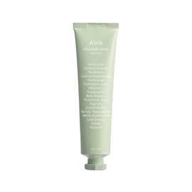 Abib - Heartleaf Crème Calming - 75 ml / Beauty Face Face Care