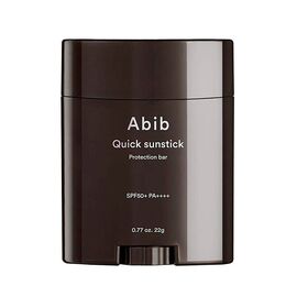 Abib - Quick Sunstick Protection Bar SPF50+ PA++++ - 22 grams / Beauty Αντιηλιακά Προστασία Ήλιου