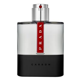 Prada - Luna Rossa Carbon EDT 100 ml / Beauty For Men Man Care