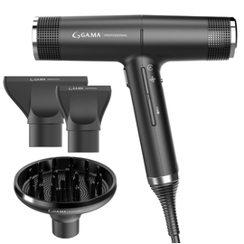Gama Professional - IQ1 Professional hårtørrer / Beauty Accessories Woman Care