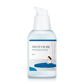 Round Lab - Birch Juice Moisturizing Serum - 50 ml / Beauty Κρέμες Σώματος Μπάνιο & Σώμα