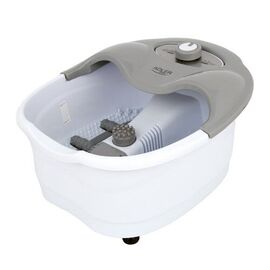 Adler AD 2167 massager Legs Grey, White Προϊόντα Ευεξίας Προσωπική Φροντίδα