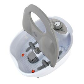 Adler AD 2167 massager Legs Grey, White Προϊόντα Ευεξίας Προσωπική Φροντίδα