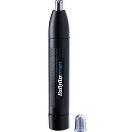 BaByliss E650E precision trimmer Black Εργαλεία Μαλλιών Περιποίηση Μαλλιών