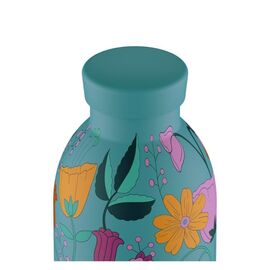 24Bottles - Clima - Bloom Bloom Green - 500 ml / Home and Kitchen Κουζίνα Σπίτι & Κουζίνα