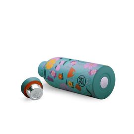 24Bottles - Clima - Bloom Bloom Green - 500 ml / Home and Kitchen Κουζίνα Σπίτι & Κουζίνα