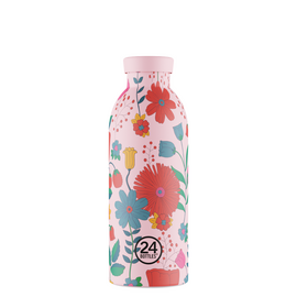 24Bottles - Clima - Bloom Bloom Pink - 500 ml / Home and Kitchen Κουζίνα Σπίτι & Κουζίνα