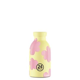 24Bottles - Clima - Daydreaming Yellow - 330 ml / Home and Kitchen Κουζίνα Σπίτι & Κουζίνα