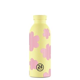 24Bottles - Clima - Daydreaming Yellow - 500 ml / Home and Kitchen Κουζίνα Σπίτι & Κουζίνα