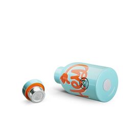 24Bottles - Clima - Hey! Blue - 330 ml / Home and Kitchen Κουζίνα Σπίτι & Κουζίνα