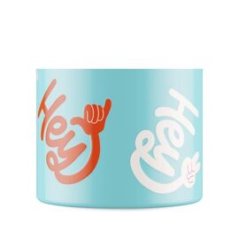 24Bottles - Clima - Hey! Blue - 850 ml / Home and Kitchen Κουζίνα Σπίτι & Κουζίνα