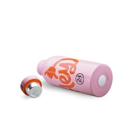 24Bottles - Clima - Hey! Pink - Pink - 500 ml / Home and Kitchen Κουζίνα Σπίτι & Κουζίνα
