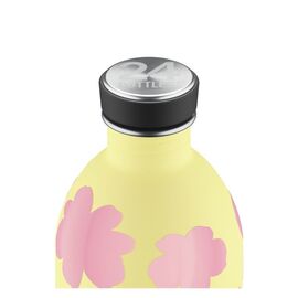 24Bottles - Urban Bottle - Daydreaming Yellow - 1000 ml / Home and Kitchen Κουζίνα Σπίτι & Κουζίνα