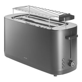 Zwilling - Enfinigy 2 Long Slots Toaster - Black / Home and Kitchen Συσκευές Σπίτι & Κουζίνα