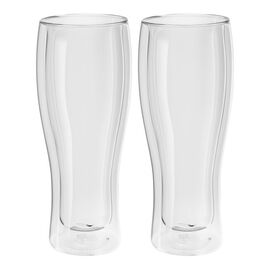 Zwilling - Sorrento Bar Beer Glass set 410 ml - Set of 2 / Home and Kitchen Κουζίνα Σπίτι & Κουζίνα