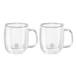 Zwilling - Sorrento Plus Espresso Glass 80 ml - Set of 2 / Home and Kitchen Κουζίνα Σπίτι & Κουζίνα